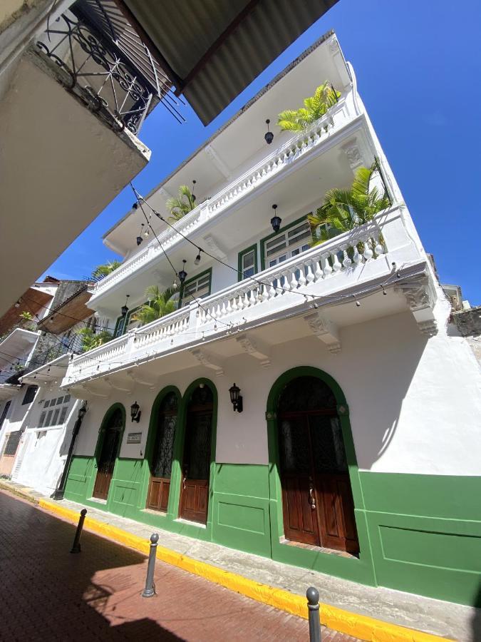 Amazinn Places Private Rooftop And Jacuzzi IX Panama City Exterior photo